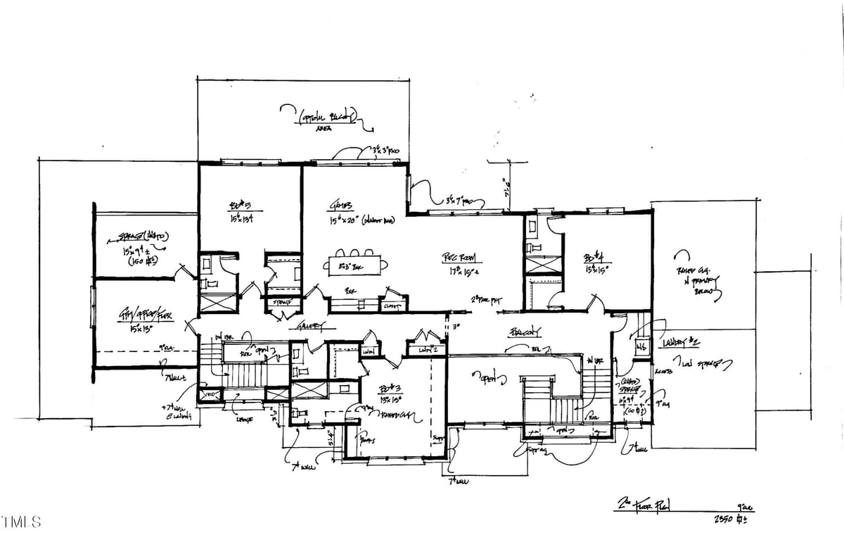 432 Firefly Overlook, Pittsboro NC 27312