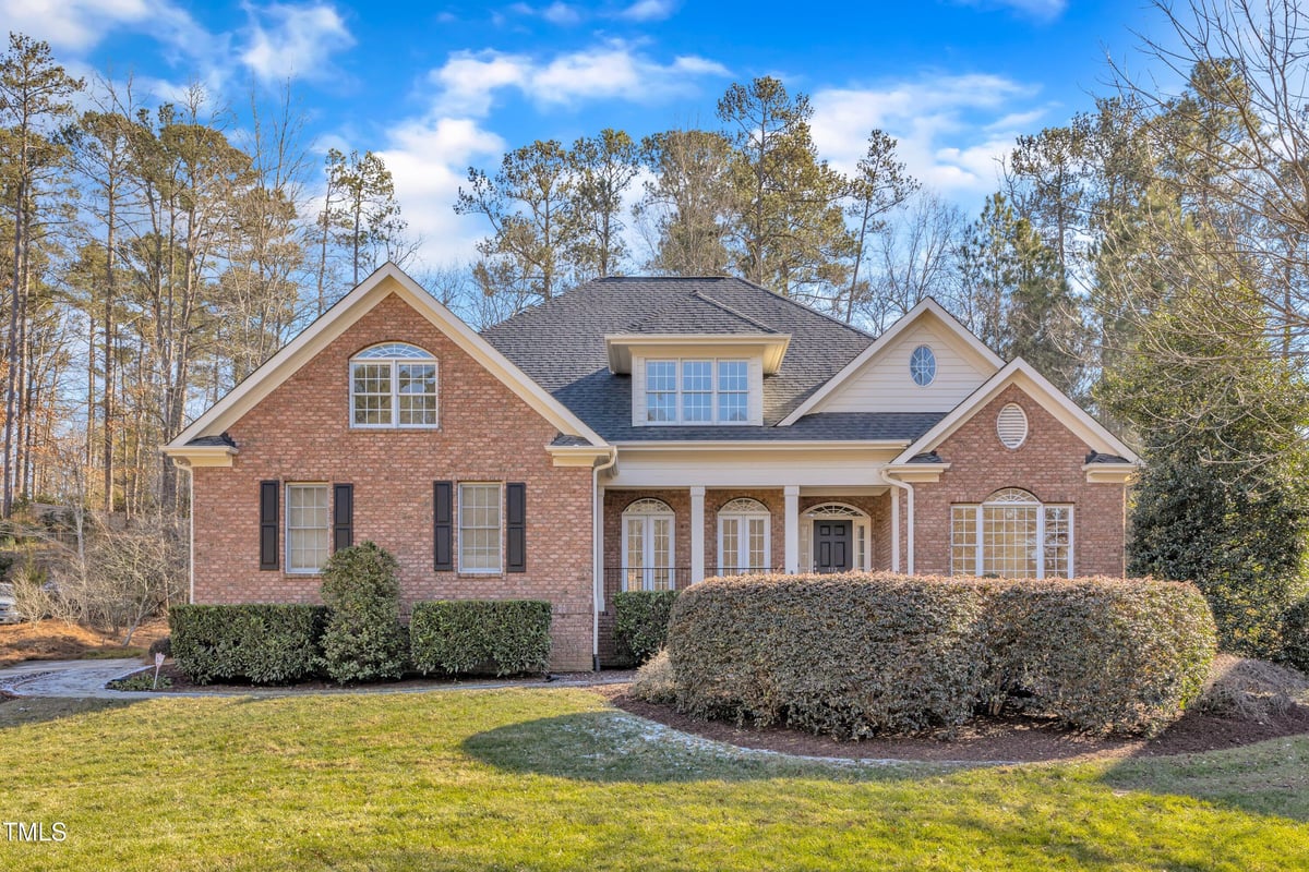 112 Bruington Court, Morrisville NC 27560