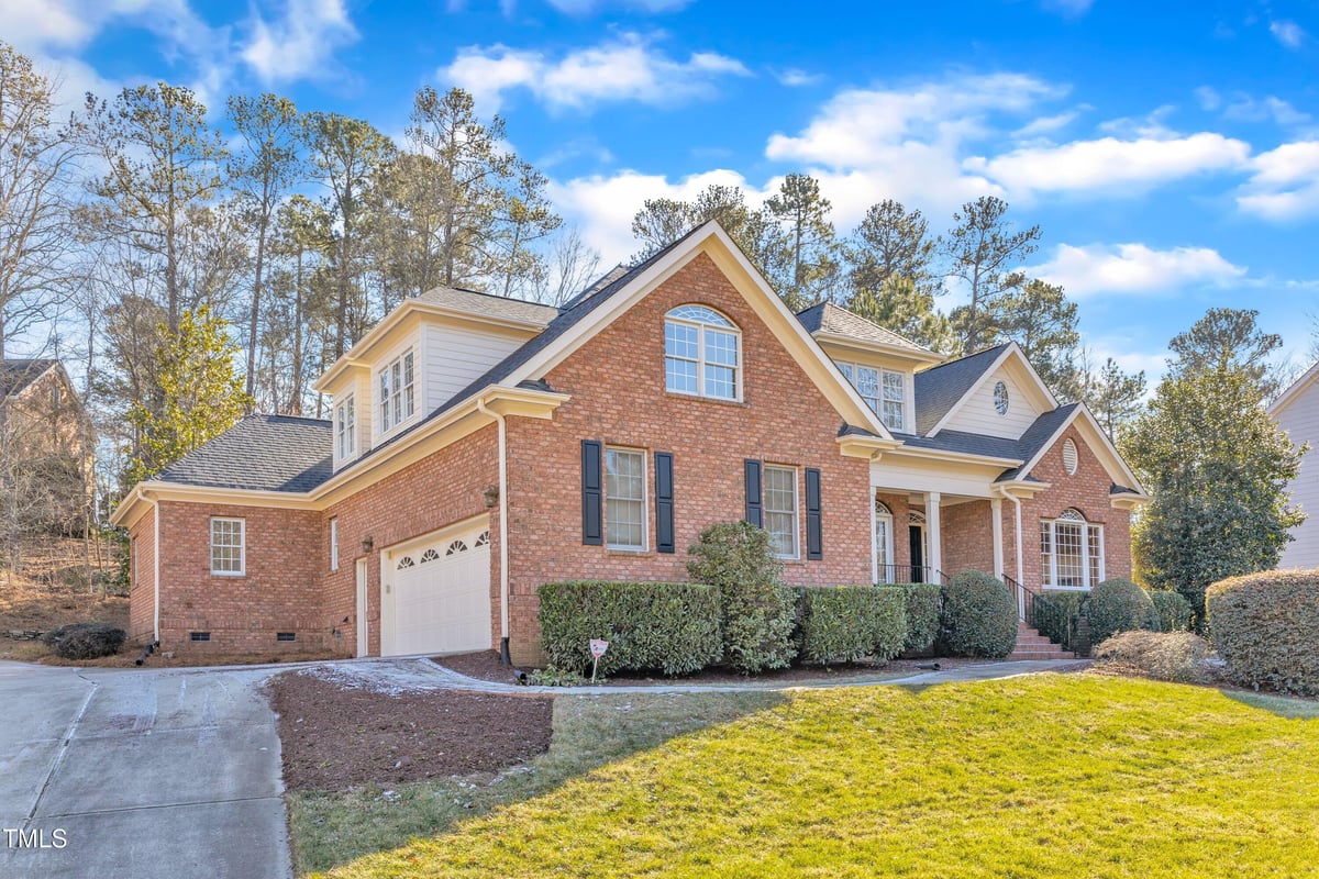 112 Bruington Court, Morrisville NC 27560