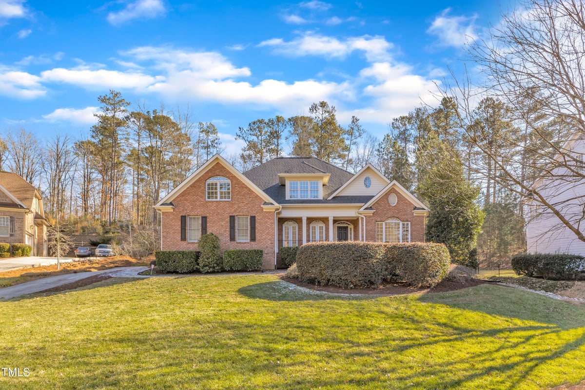 112 Bruington Court, Morrisville NC 27560