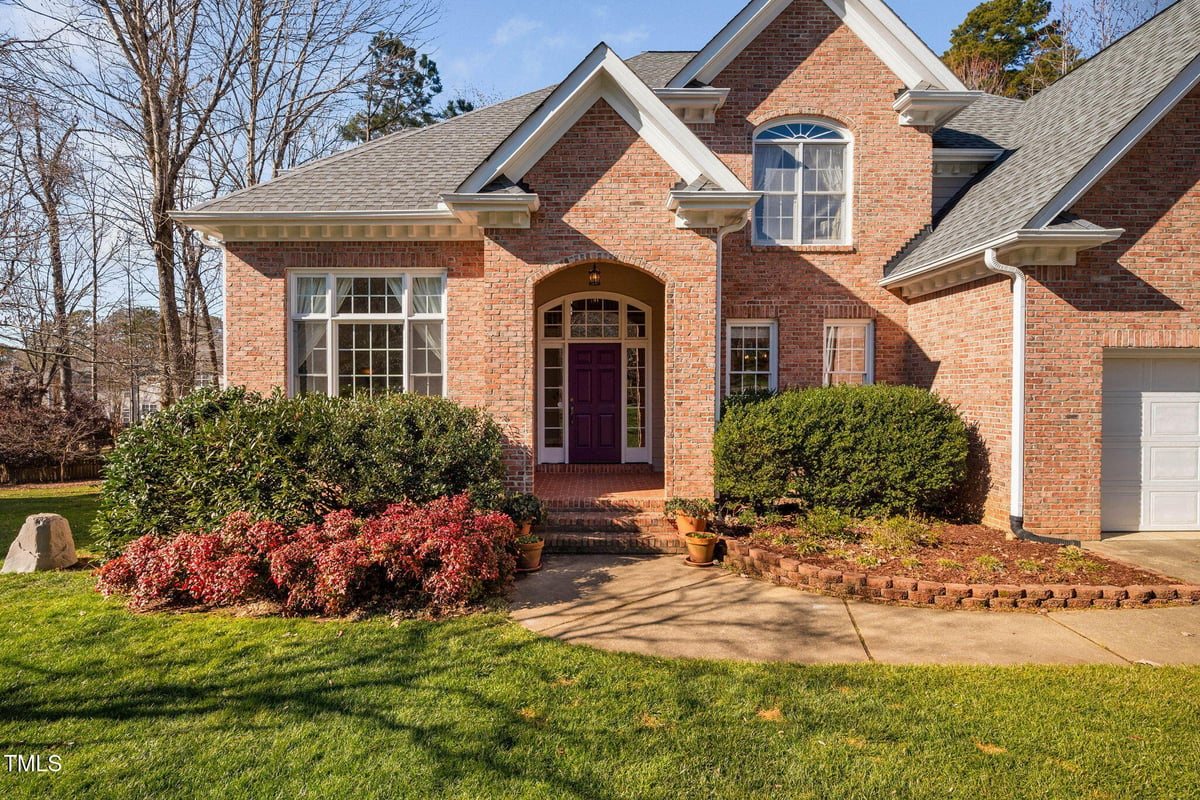 8325 Fountain Park Drive, Raleigh NC 27613