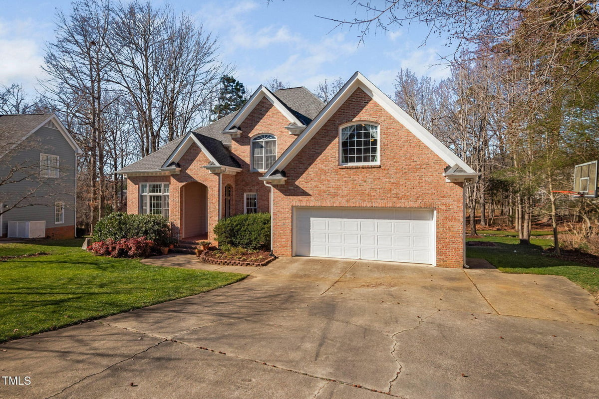 8325 Fountain Park Drive, Raleigh NC 27613