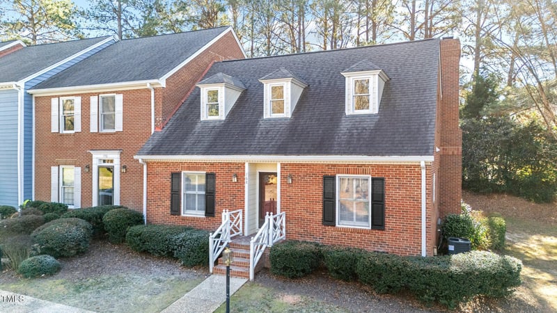 768 Weathergreen Drive, Raleigh NC 27615