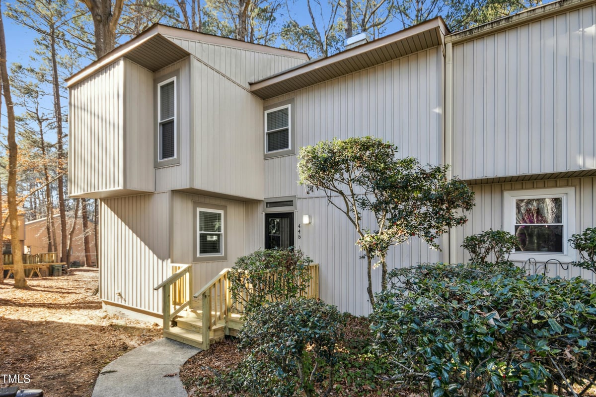 445 Pebble Creek Drive, Cary NC 27511