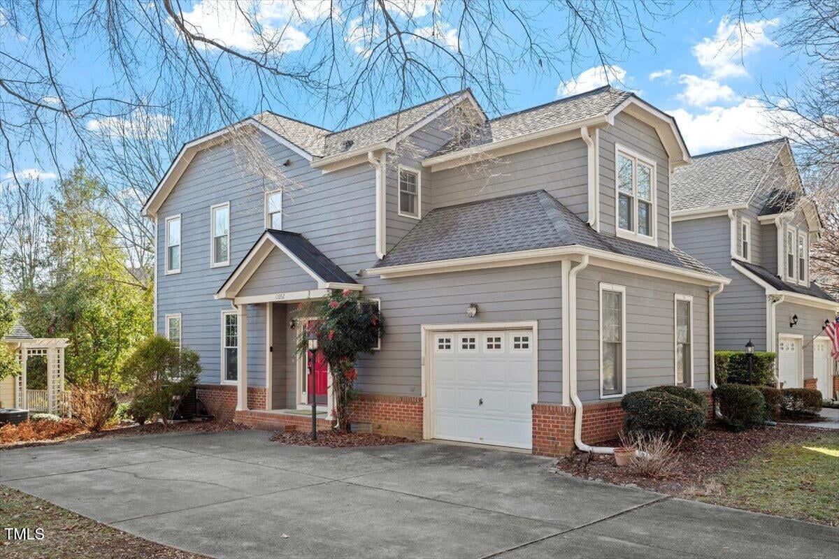 11052 Southwalk Lane, Raleigh NC 27614