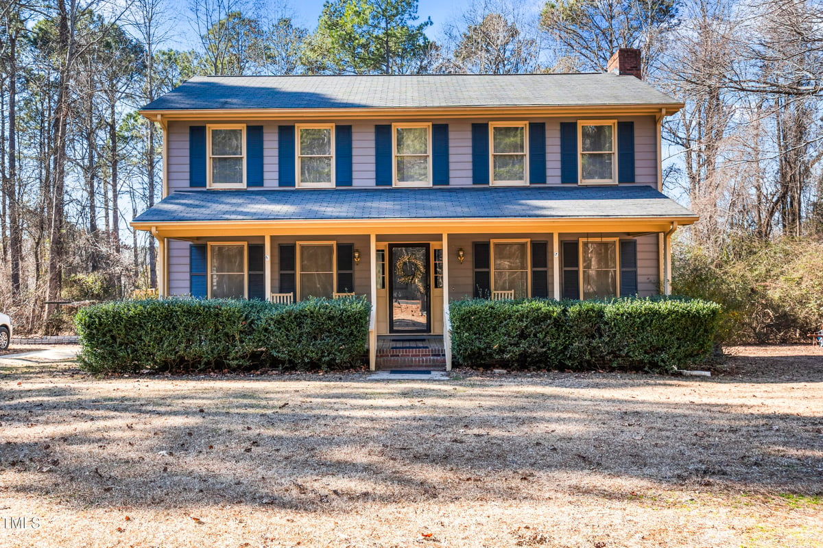 2025 Walden Way, Clayton NC 27527