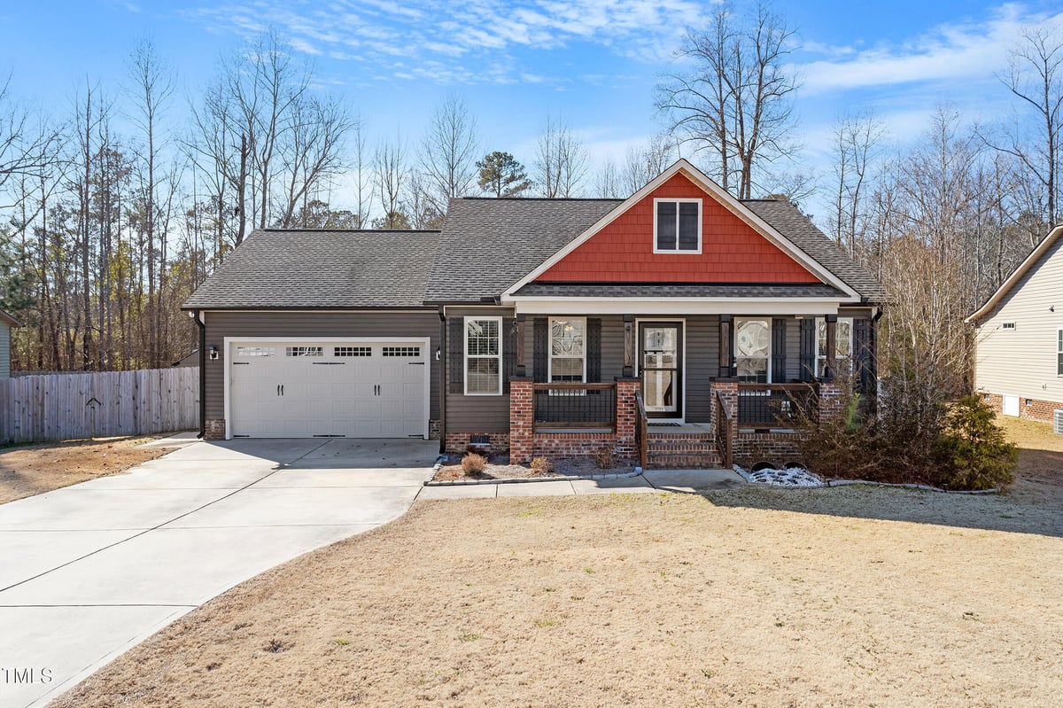 121 Westchase Drive, Clayton NC 27527