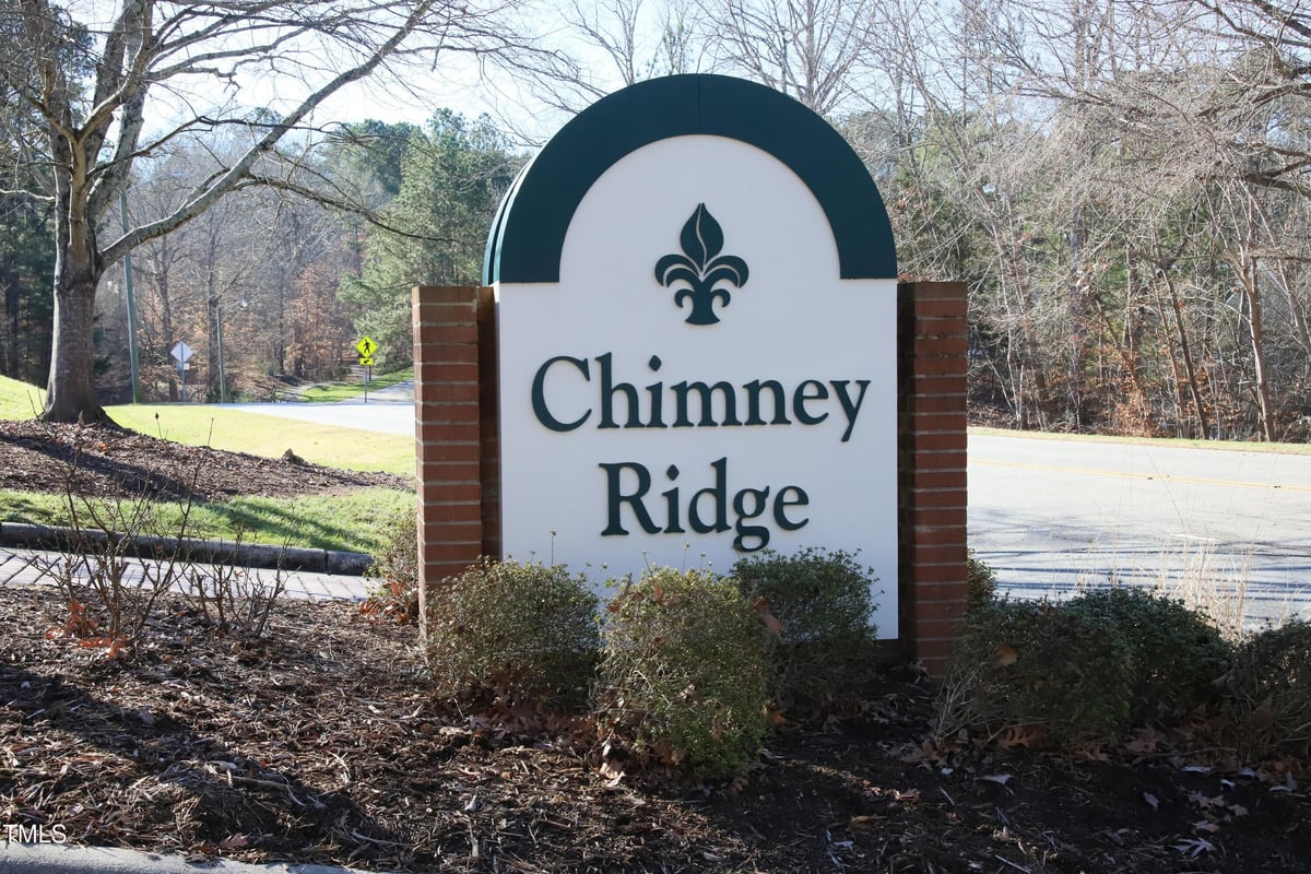 3706 Chimney Ridge Place # 103, Durham NC 27713