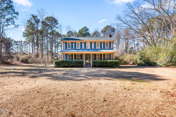 2025 Walden Way, Clayton NC 27527