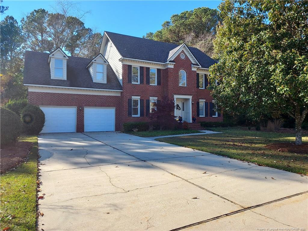 428 Harlow Drive, Fayetteville NC 28314