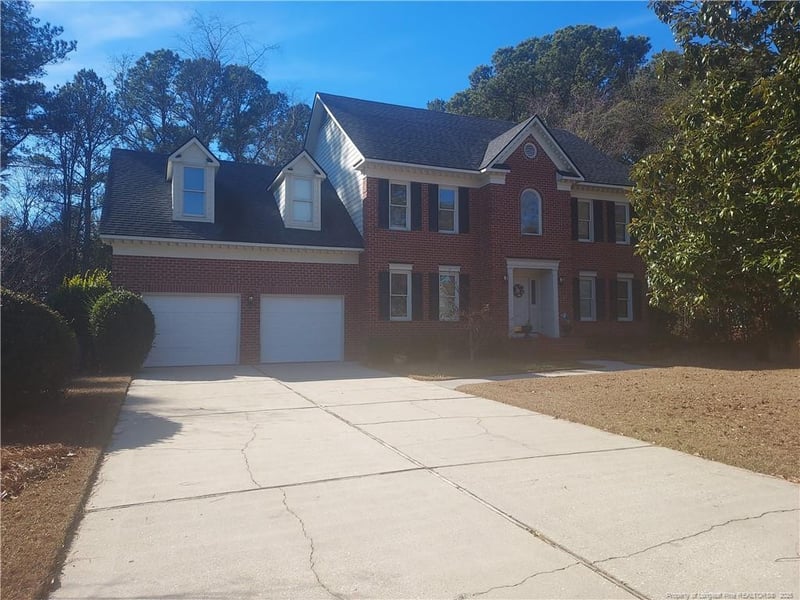 428 Harlow Drive, Fayetteville NC 28314