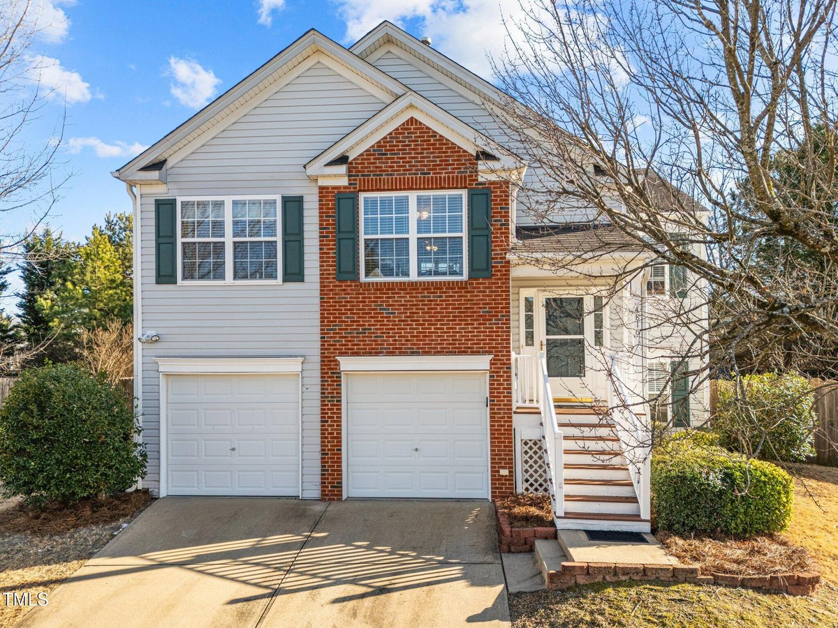 4816 Alenja Lane, Raleigh NC 27616