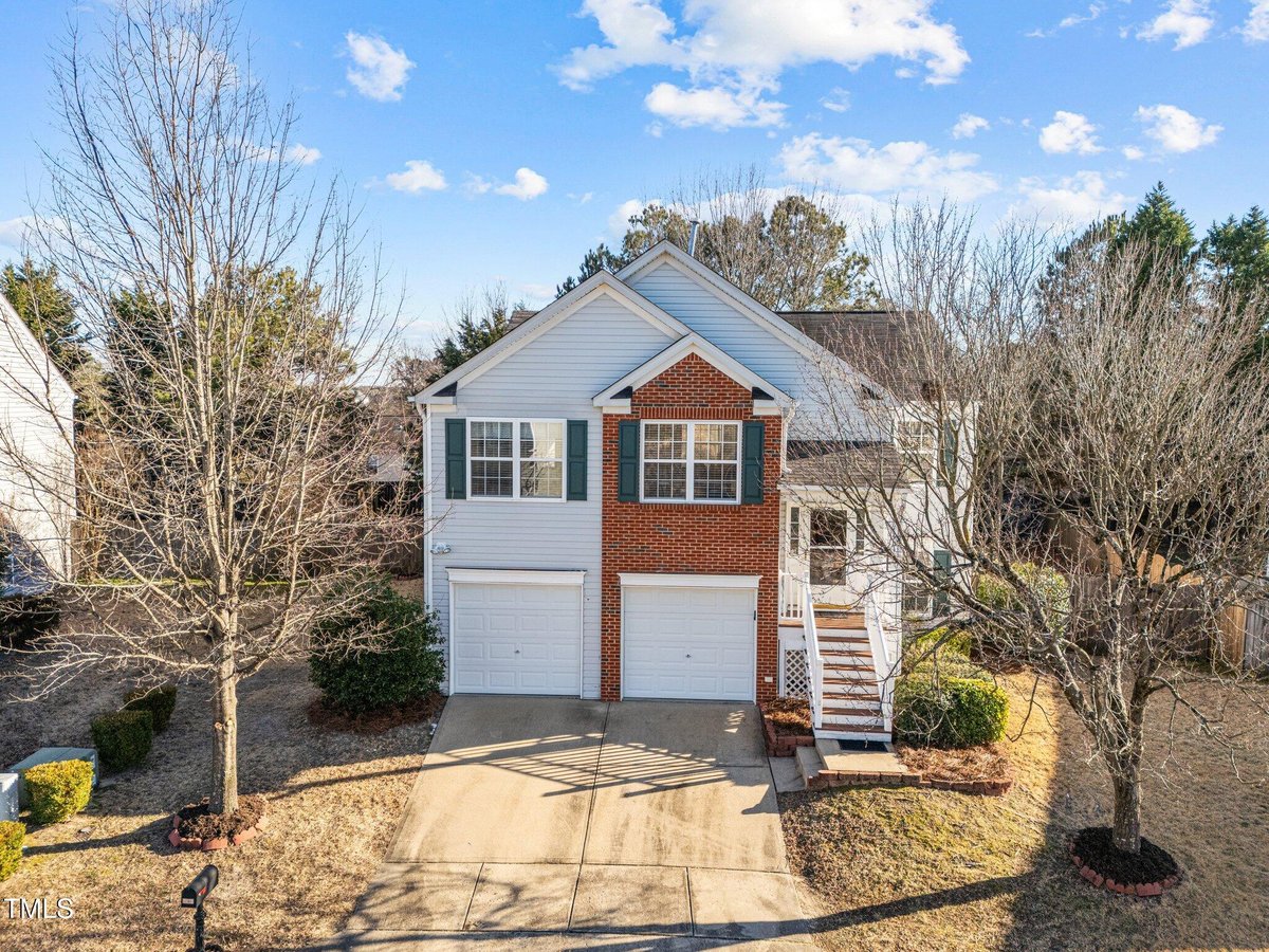 4816 Alenja Lane, Raleigh NC 27616