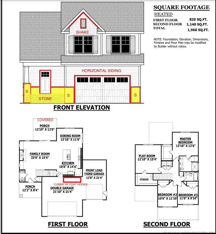 265 Boyce Court, Sanford NC 27332