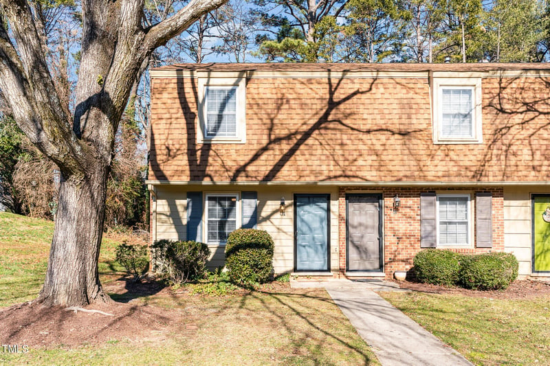 4706 Blue Bird Court # A, Raleigh NC 27606