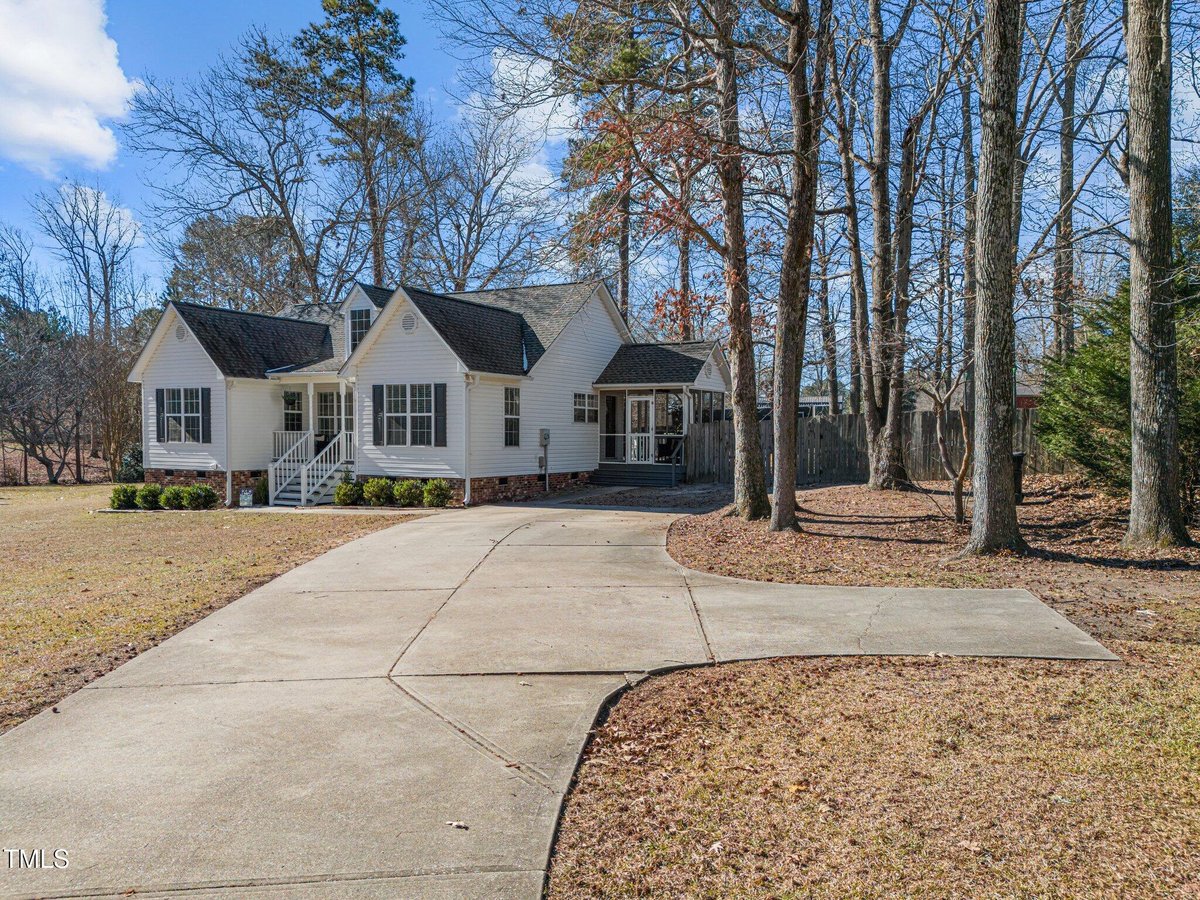 304 Indigo Place, Garner NC 27529