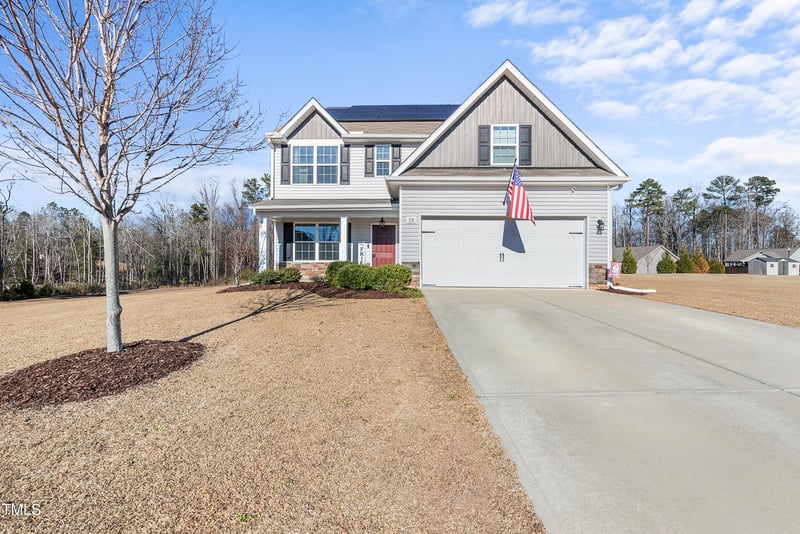 70 Kinsale Court, Fuquay Varina NC 27526