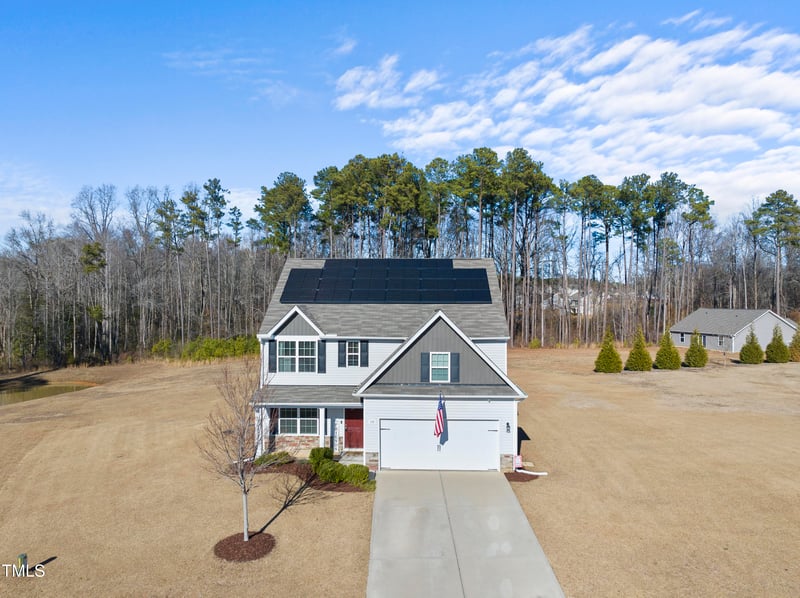 70 Kinsale Court, Fuquay Varina NC 27526