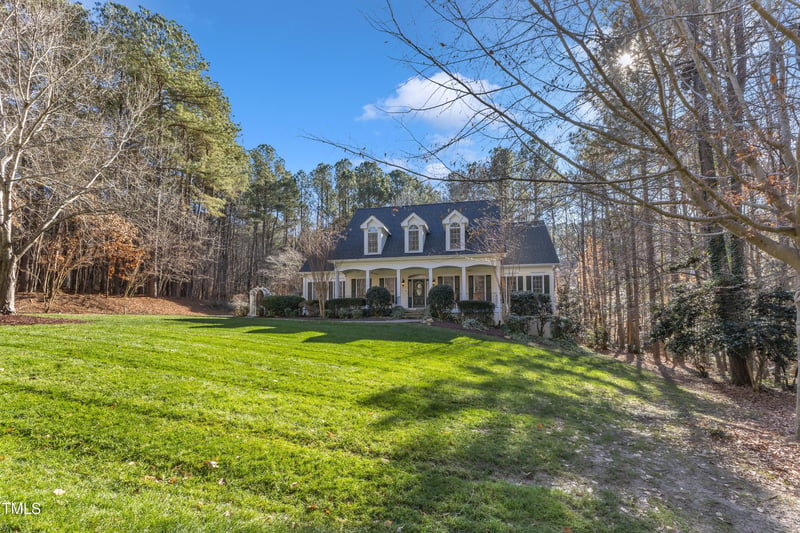 7212 Mira Mar Place, Wake Forest NC 27587