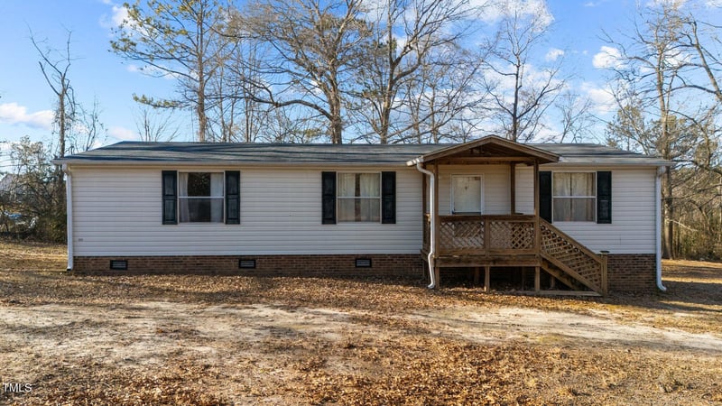 58 Golden Court, Angier NC 27501