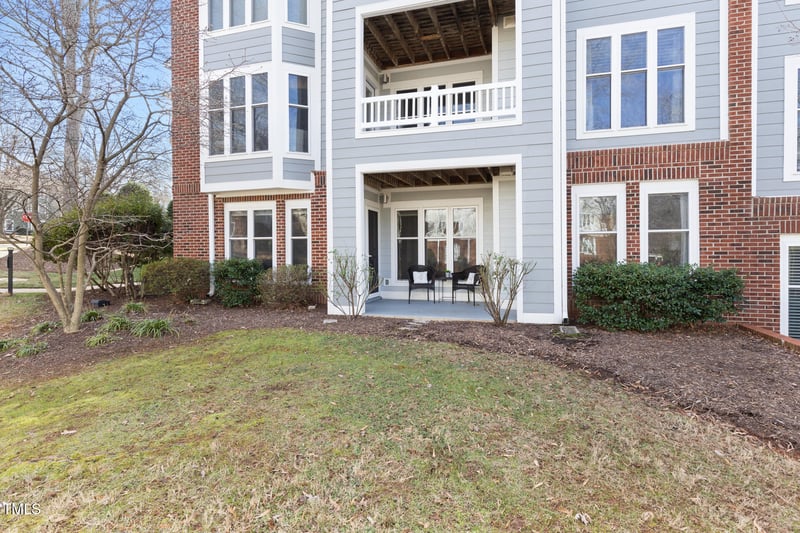 1011 Wirewood Drive # 101, Raleigh NC 27605