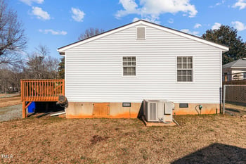 75 Old Goldston Road, Pittsboro NC 27312