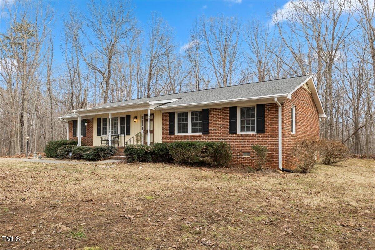 6722 Windover Drive, Durham NC 27712