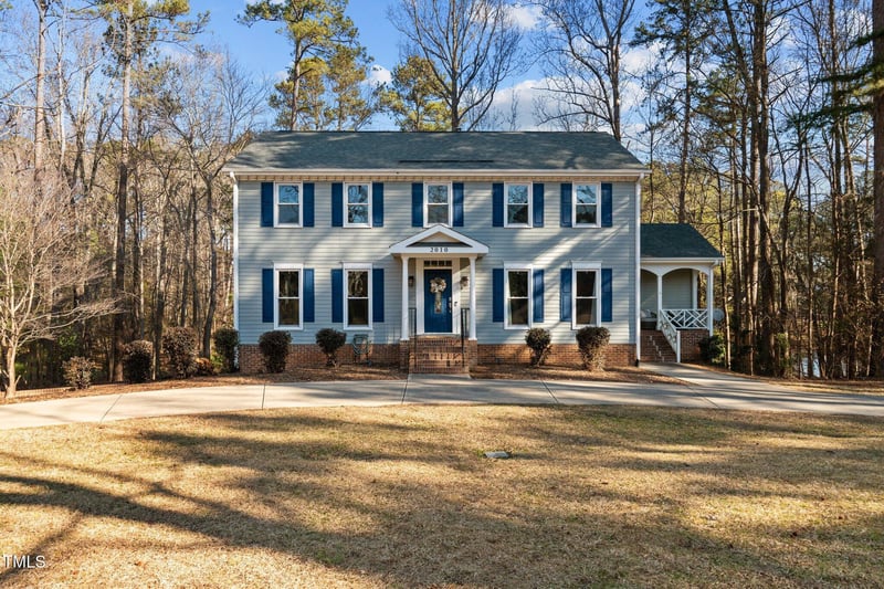 2010 Paul Street, Sanford NC 27330