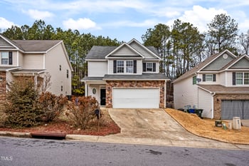 2730 Erinridge Road, Raleigh NC 27610