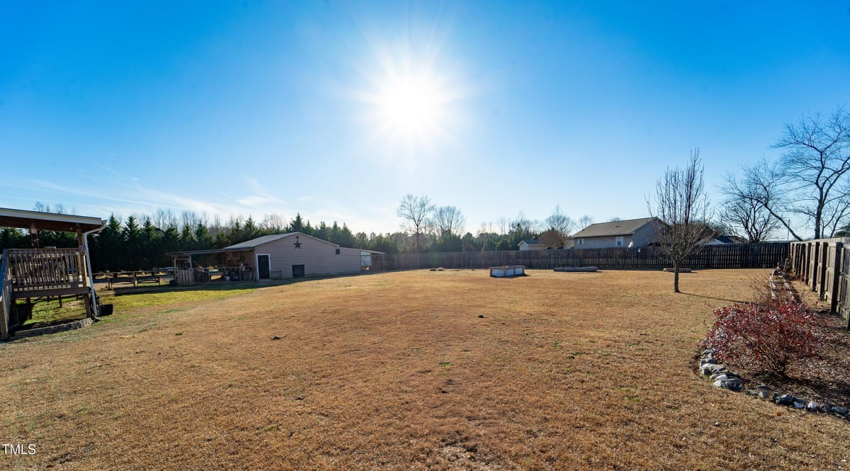 4495 Little Creek Church Road, Clayton NC 27520