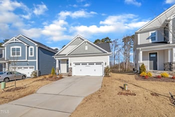 244 Wood Orchid Lane, Garner NC 27529