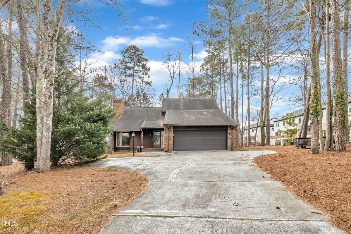 4209 Pleasant Grove Church Road, Raleigh NC 27613