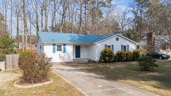 508 Atchison Street, Garner NC 27529