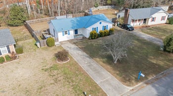 508 Atchison Street, Garner NC 27529