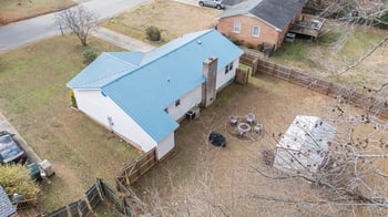 508 Atchison Street, Garner NC 27529