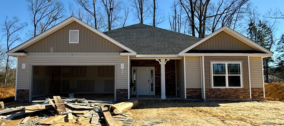 55 Capeside Court, Lillington NC 27546