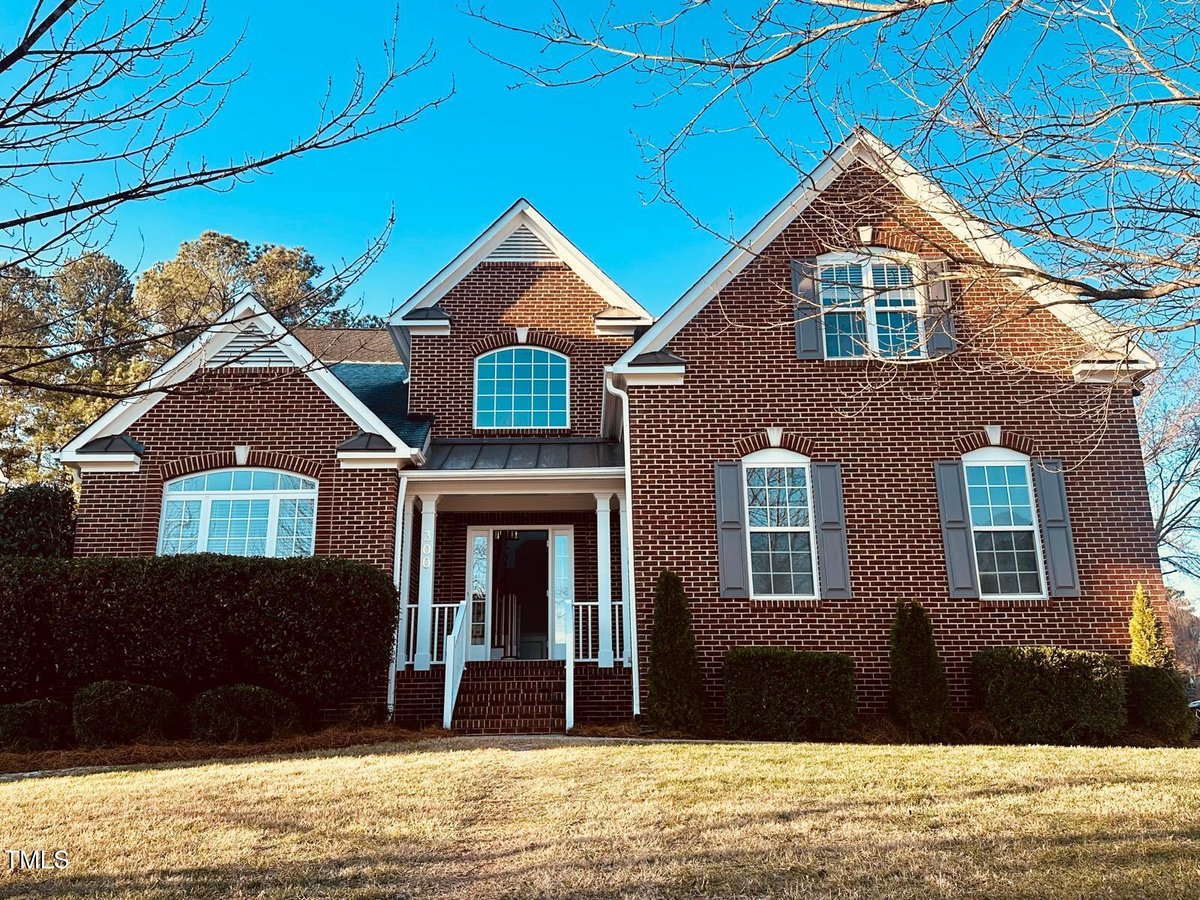 300 Union Ridge Dr, Morrisville NC 27560