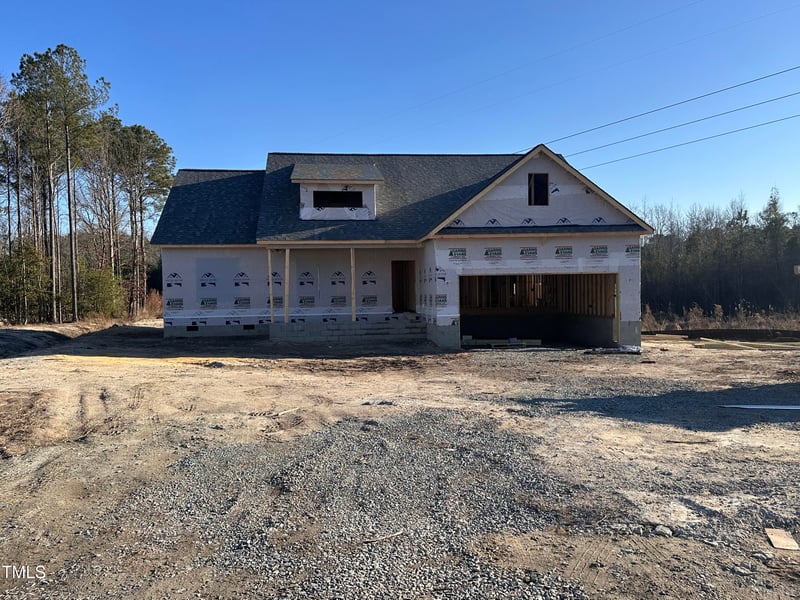 182 Wilderness Trl, Smithfield, NC 27577