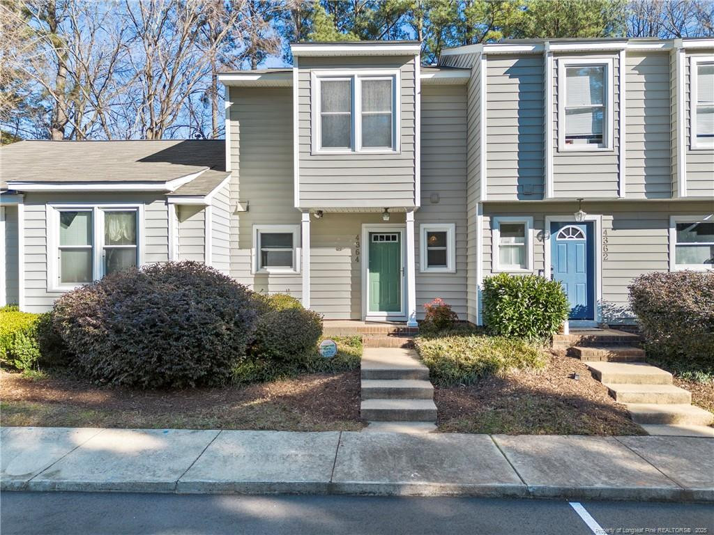 4364 Bona Courts, Raleigh NC 27604