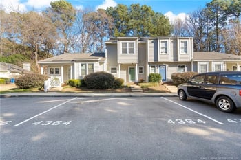 4364 Bona Courts, Raleigh NC 27604