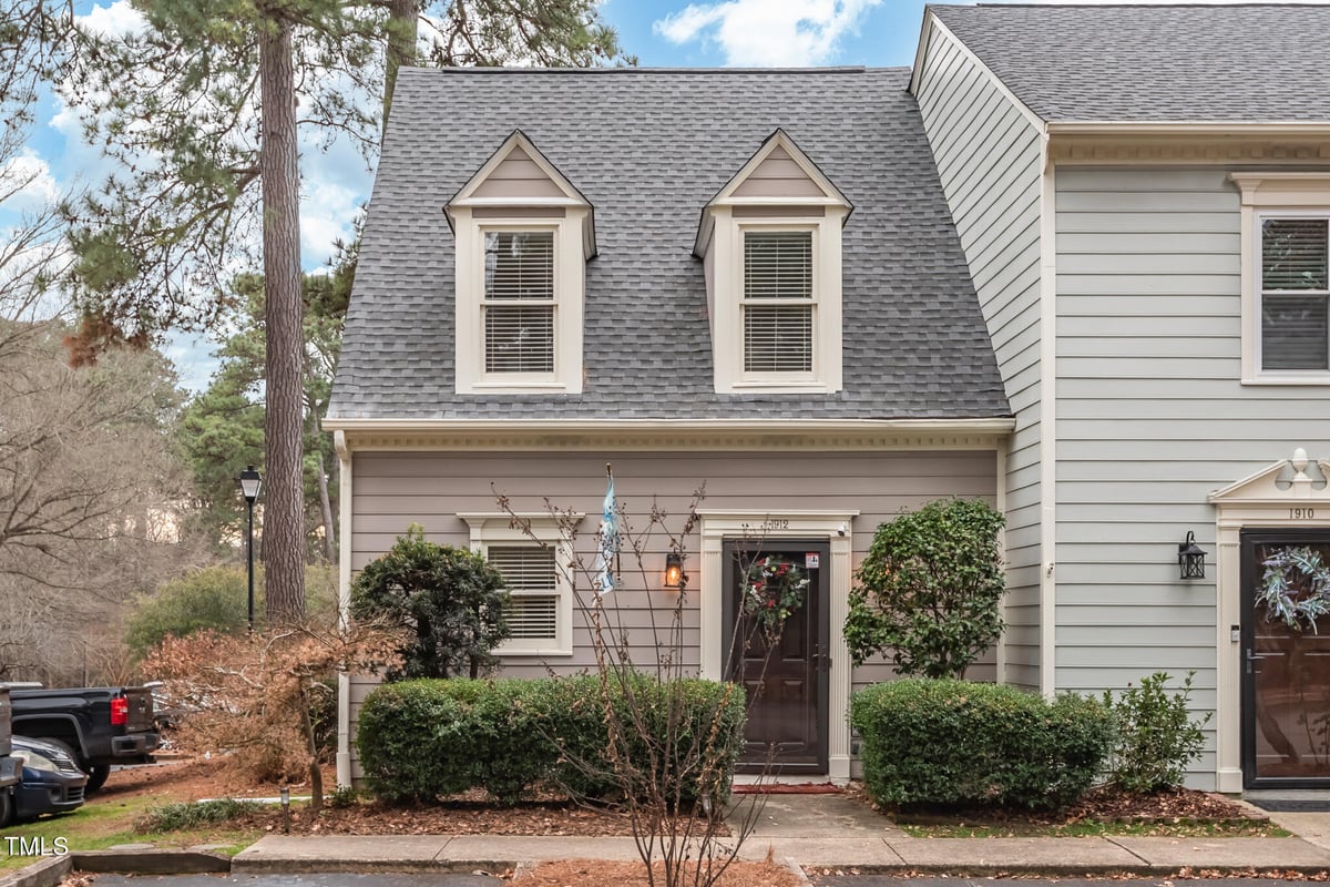 1912 Township Circle, Raleigh NC 27609