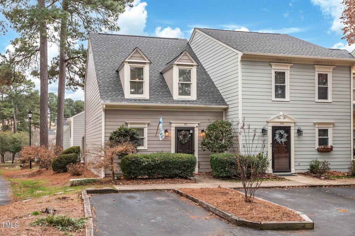 1912 Township Circle, Raleigh NC 27609