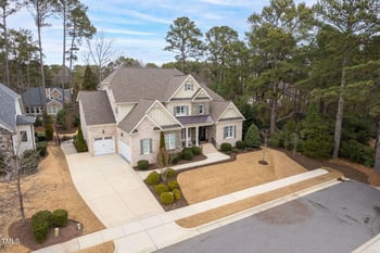 416 Calderbank Way, Cary NC 27513