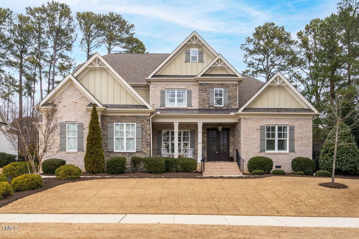 416 Calderbank Way, Cary NC 27513