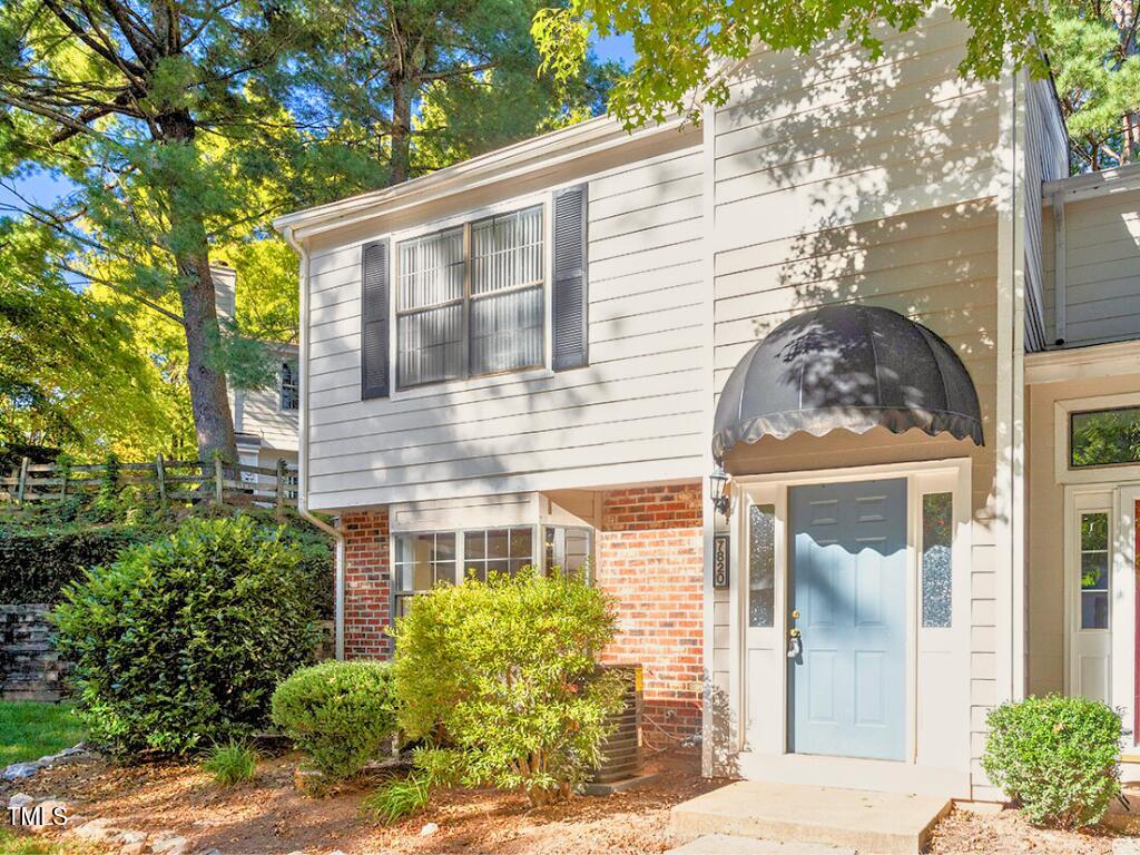 7820 Falcon Rest Circle, Raleigh NC 27615