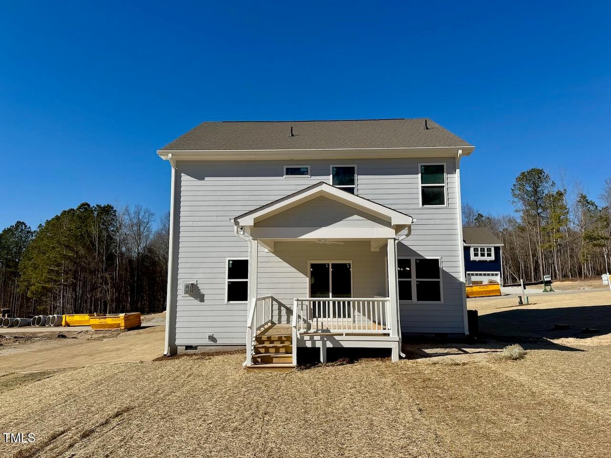 235 Grand Griffon Way, Lillington NC 27546