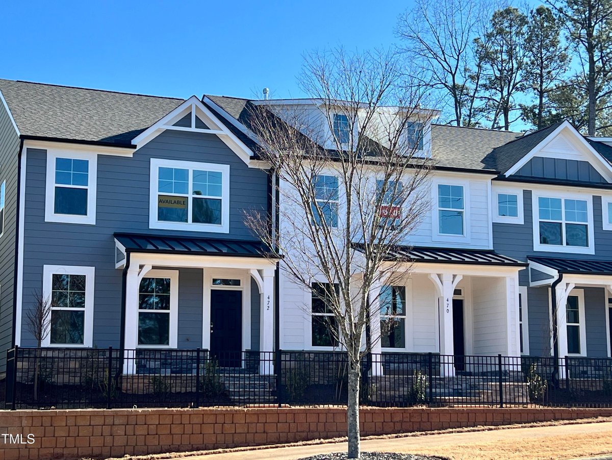 480 Traditions Grande Boulevard # 31, Wake Forest NC 27587