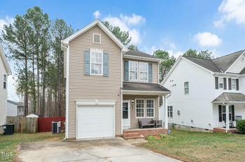 2811 Erinridge Road, Raleigh NC 27610