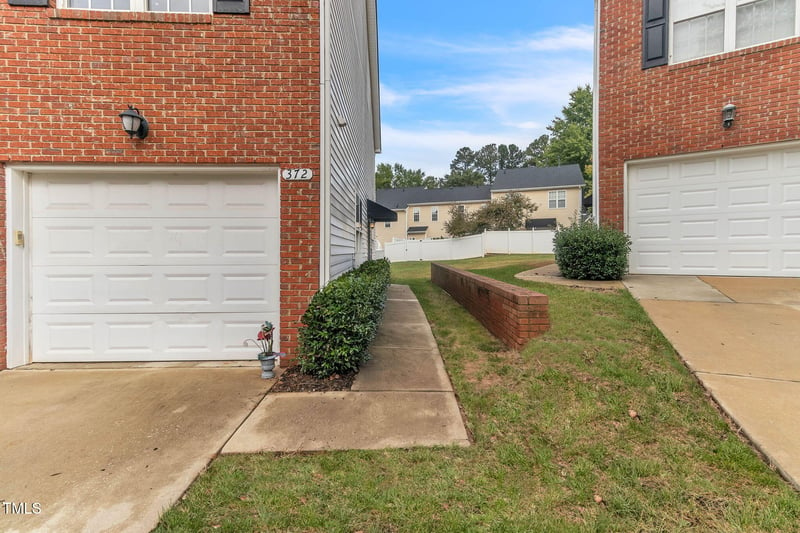 372 Bayleigh Court, Garner NC 27529