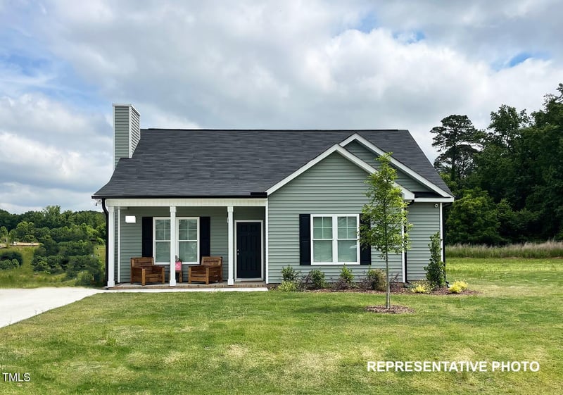 244 Longbow Dr, Middlesex, NC 27557